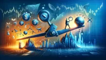 دور الرافعة المالية في التداول عبر الإنترنت: فهم واستراتيجيات الاقتراب