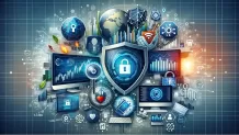 تأمين حسابات التداول وكيف يمكن للمتداولين حماية حساباتهم ومعلوماتهم الشخصية؟