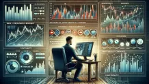 كيف يمكن تقييم نجاح أو فشل استراتيجية التداول؟