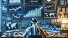 أهمية التعلم المستمر لتحقيق النجاح في التداول الإلكتروني