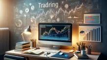 التداول في الفوركس: دليل المبتدئين لفهم وإتقان سوق العملات