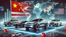 السيارات الصينية تجتاح العالم: هل يستطيع ترامب إيقاف توسعها؟