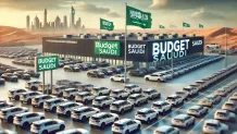 بدجت السعودية تحقق نمواً ملحوظاً بعد الاستحواذ على عالم السيارات