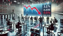 Oil Prices Decline Ahead of US Inventory Data Release