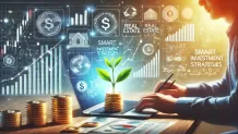 كيف استثمر مبلغ صغيراً بسيط لتحقيق عوائد جيدة
