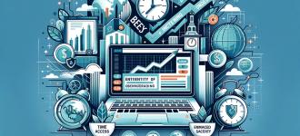 Benefits of Online Trading for Investors