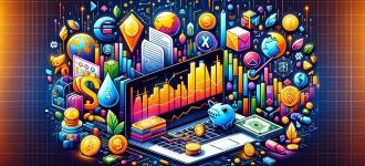 Guide to Financial Instruments for Online Trading