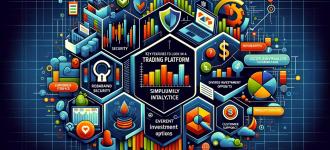 How to Choose a Trading Platform? Discover the Key Features Now!
