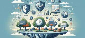How to Manage and Mitigate Risks in Online Trading
