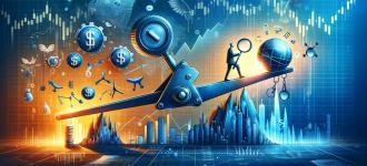 The Role of Leverage in Online Trading: Understanding and Strategies