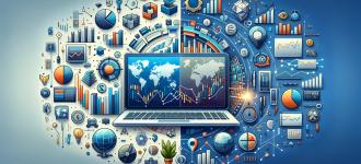Fundamental and Technical Analysis Tools in Online Trading