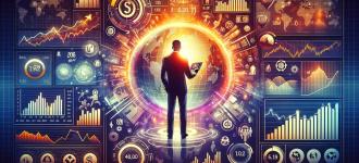 Economic Indicators and Their Impact on Financial Markets