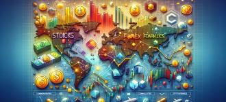 Financial Assets for Online Trading