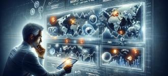 How Market Conditions Affect Asset Selection for Trading