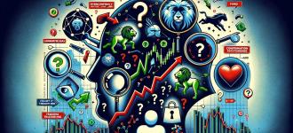 Avoiding Psychological Traps in Trading