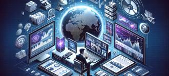 How Traders Can Stay Updated for Successful Trading