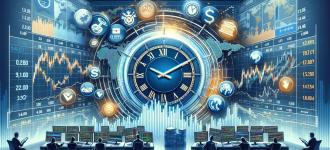 Is It Advisable to Trade During Major Economic Announcements?