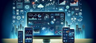 Tools for Tracking and Analyzing Performance in the World of Electronic Trading