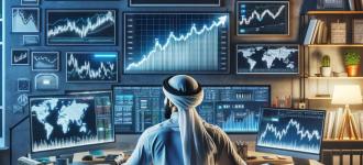 Continuous Learning for Success in Online Trading