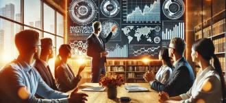 قبل الخوض في الاستثمار. تحقق من استثماراتك