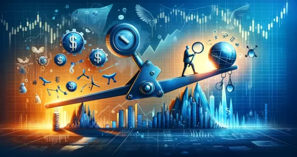 The Role of Leverage in Online Trading: Understanding and Strategies