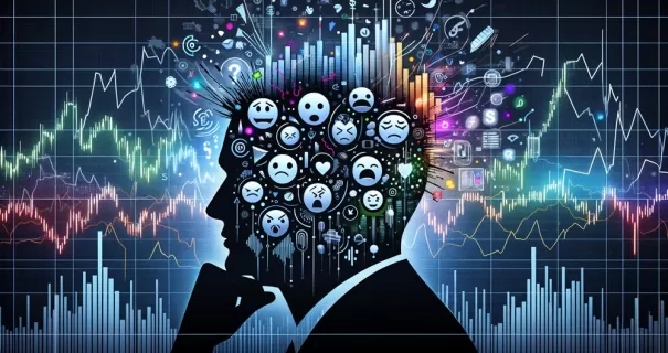 كيف تؤثر العواطف وعلم النفس على قرارات التداول؟