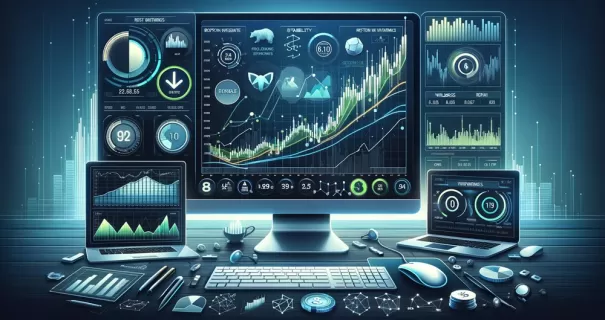 Measuring Trading Performance and Keys to Success in Financial Markets