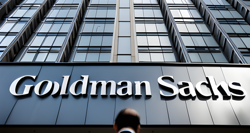 جولدمان ساكس يقلل من احتمالية ركود الاقتصاد الأمريكي بنسبة 15%