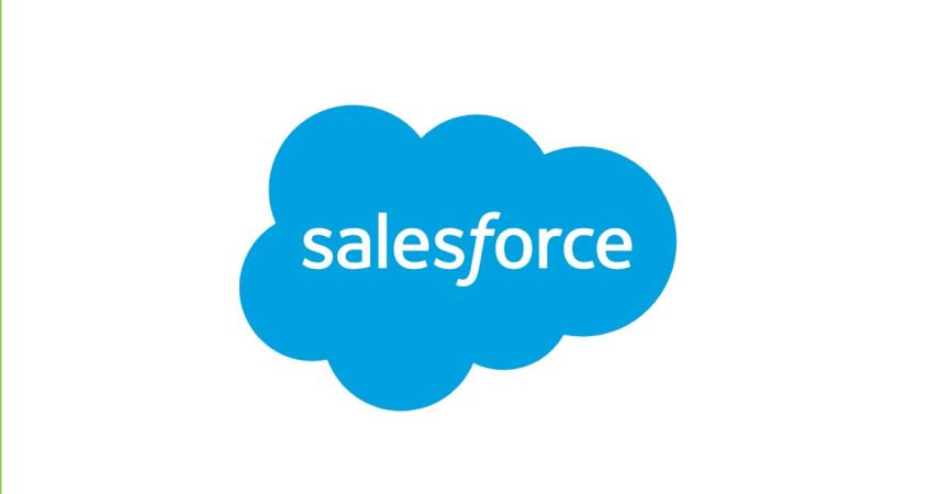 رحلة Salesforce نحو قمة الابتكار والنجاح في عالم التكنولوجيا