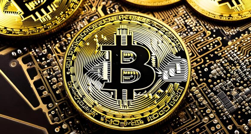 أسرار نجاح البيتكوين رحلة العملة الرقمية نحو القمة