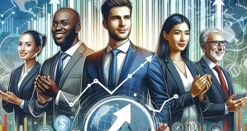 من التداول إلى الثروة مع قصص نجاح وتحذيرات