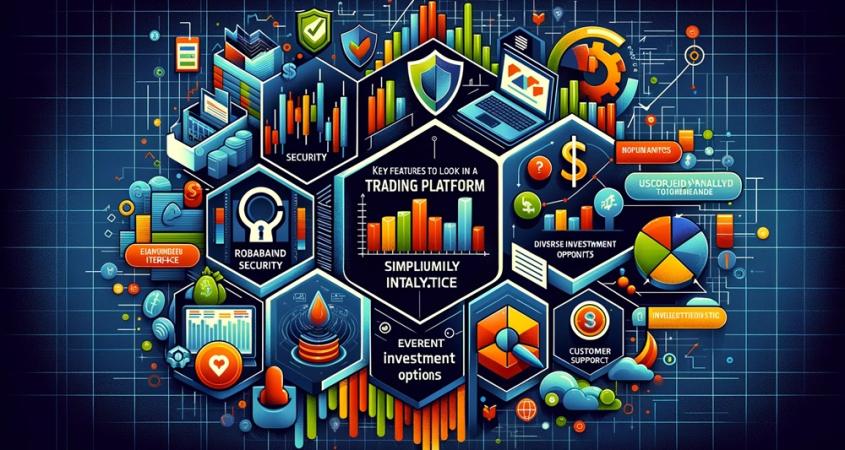 How to Choose a Trading Platform? Discover the Key Features Now!
