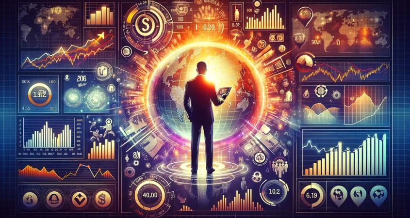 Economic Indicators and Their Impact on Financial Markets