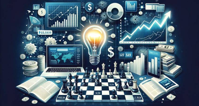 Creating a Successful Trading Strategy