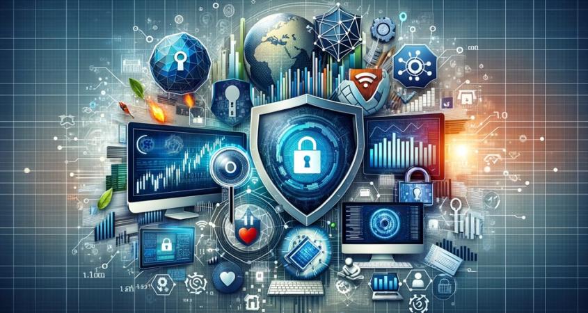 Securing Trading Accounts How: Traders Can Protect Their Accounts