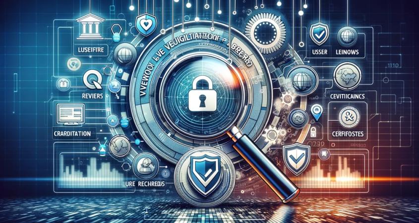 How to Verify the Legitimacy of an Online Trading Broker