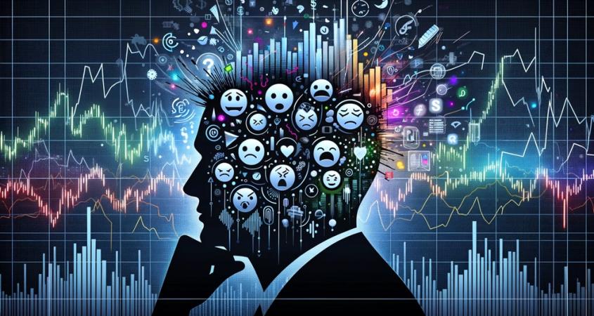 How Emotions and Psychology Affect Trading Decisions
