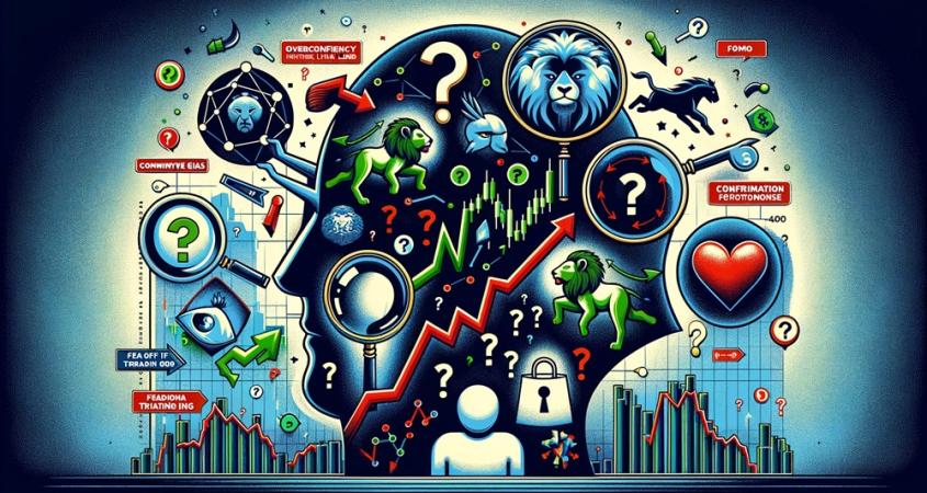 Avoiding Psychological Traps in Trading