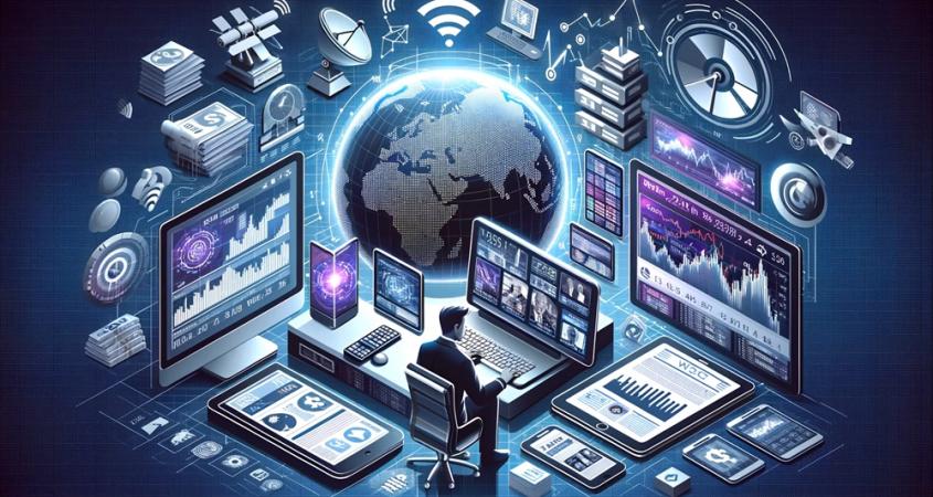 How Traders Can Stay Updated for Successful Trading