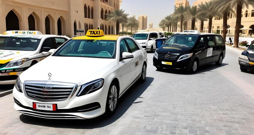 تاكسي دبي يحطم التوقعات ويحقق انتصاراً مبهراً في عالم الاكتتابات العامة