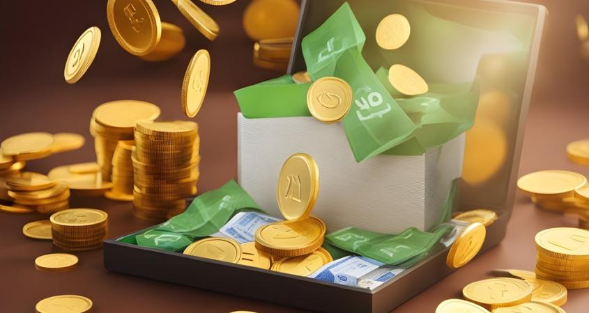 هل منصات التداول عبر الإنترنت هي مفتاح النجاح المالي؟