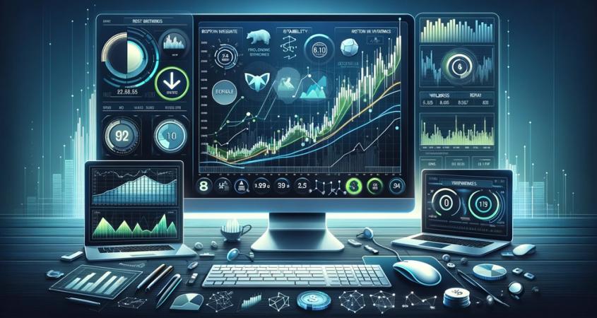 Measuring Trading Performance and Keys to Success in Financial Markets