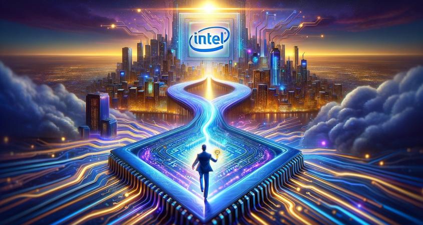 خطط سام ألتمان من OpenAI قد تعني أموالًا طائلة لإنتل