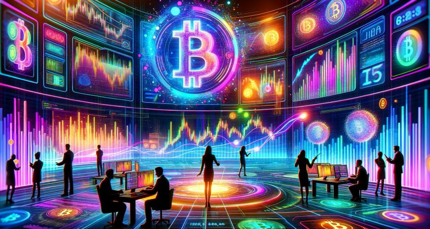 هل نشهد سيناريو متكرر للبيتكوين في 2024؟ تحليلات وتوقعات