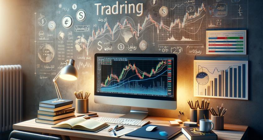 Forex Trading: Understanding the Currency Market