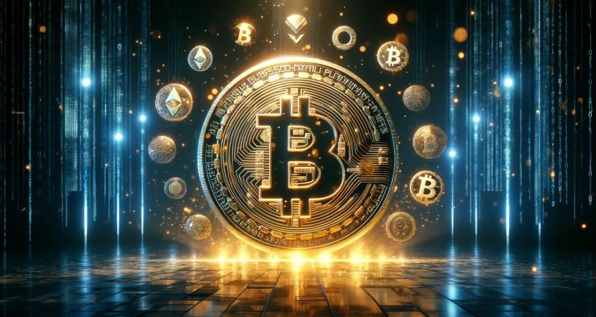 كيف يحدد مصير البيتكوين هالفينج على عالم العملات الرقمية؟