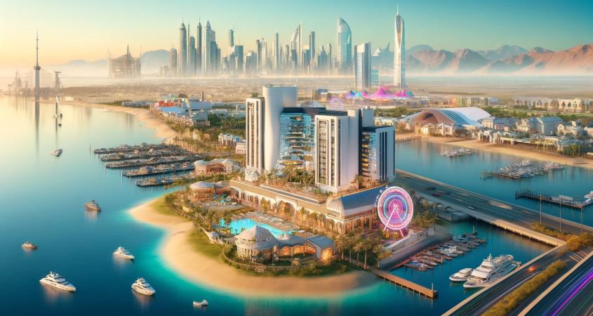 لماذا يتجه المستثمرون إلى إمارة رأس الخيمة؟