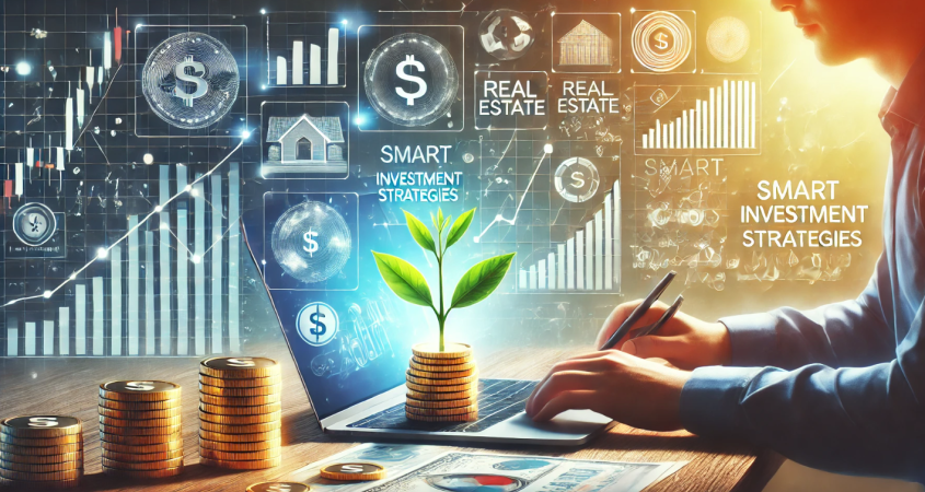 Smart Strategies for Investing Small Amounts to Achieve Great Returns