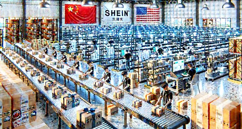 Shein and Temu Warn Tariffs Will Raise Prices – What It Means for Investors in 2025