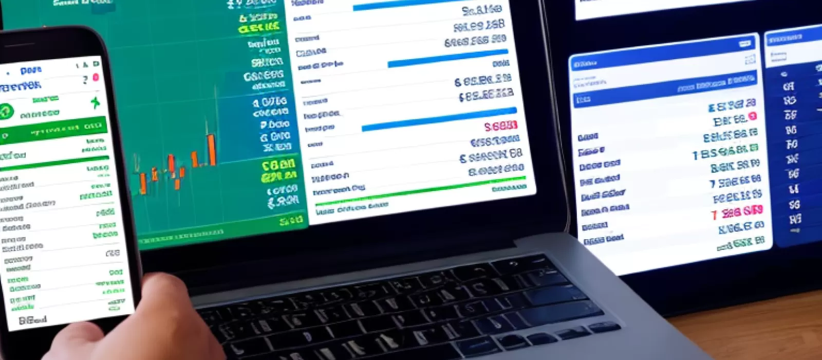 استراتيجية اختيار الأسهم: دليلك للنجاح في سوق المال